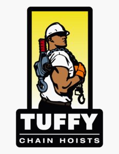 Tuffy Hoists Logo