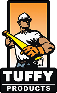 tuffy products logo