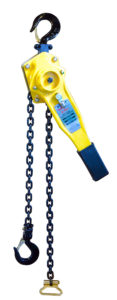 tuffy-lever-chain-hoist